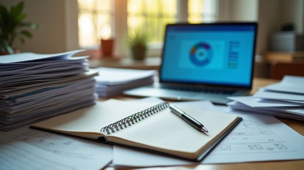 Gagner du temps dans l analyse des documents professionnels