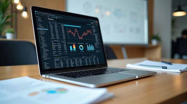 Gagner du temps dans l analyse des documents professionnels
