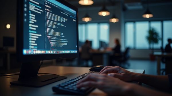 Guide ultime netlinking SEO : stratégies et astuces pour améliorer votre visibilité en ligne