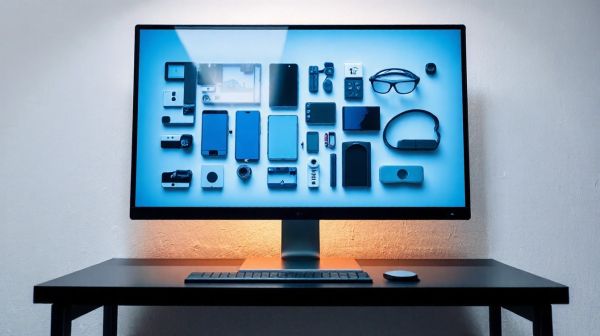 Les incontournables des tendances high-tech à connaître pour bien acheter