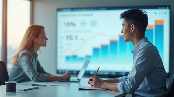 L'impact du motion design dans les stratégies SaaS modernes