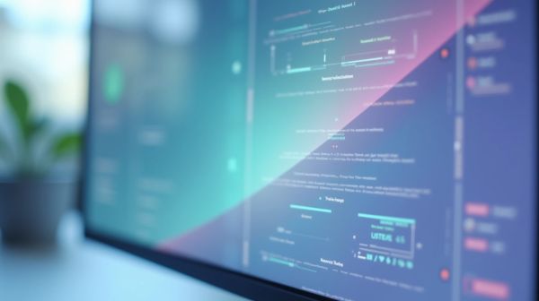 L'impact du motion design dans les stratégies SaaS modernes