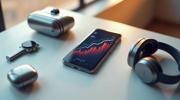 Maîtriser les tendances high-tech pour un achat réussi