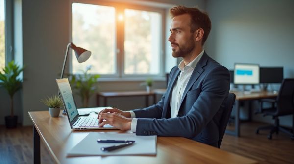 Optimiser votre site avec une agence Webflow spécialisée