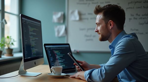WordPress, Webflow ou sur-mesure : le choix qu'on regrette le plus