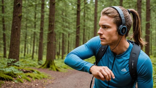 Casque conduction osseuse : liberté et confort pour vos activités
